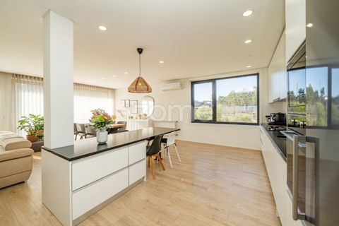 Villa i Guimaraes, Braga, Guimaraes - € 499.000 | Ref: ZMPT586956 - foto 10