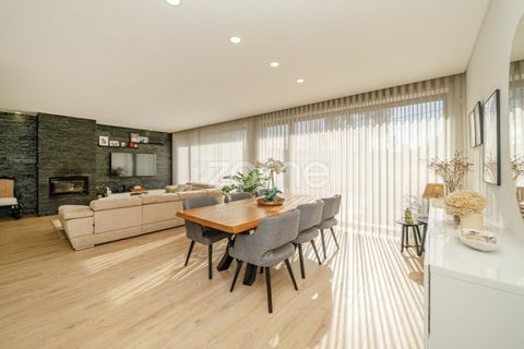 Villa i Guimaraes, Braga, Guimaraes - € 499.000 | Ref: ZMPT586956 - foto 14