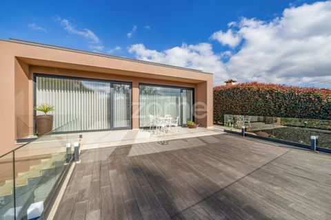 Villa i Guimaraes, Braga, Guimaraes - € 499.000 | Ref: ZMPT586956 - foto 15
