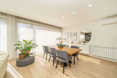 Villa i Guimaraes, Braga, Guimaraes - € 499.000 | Ref: ZMPT586956 - foto 16