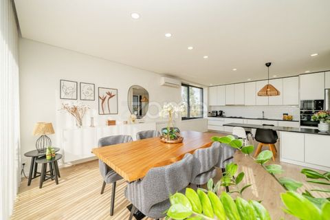Villa i Guimaraes, Braga, Guimaraes - € 499.000 | Ref: ZMPT586956 - foto 17