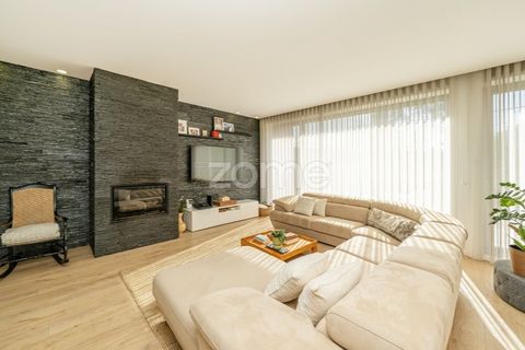 Villa i Guimaraes, Braga, Guimaraes - € 499.000 | Ref: ZMPT586956 - foto 21