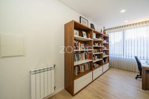Villa i Guimaraes, Braga, Guimaraes - € 499.000 | Ref: ZMPT586956 - foto 26
