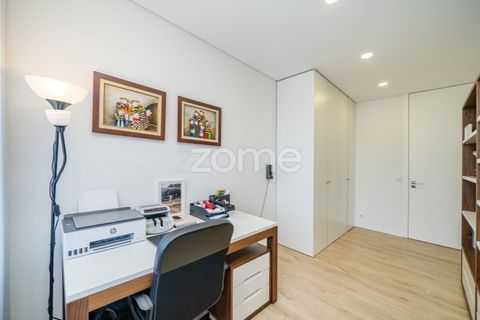 Villa i Guimaraes, Braga, Guimaraes - € 499.000 | Ref: ZMPT586956 - foto 27