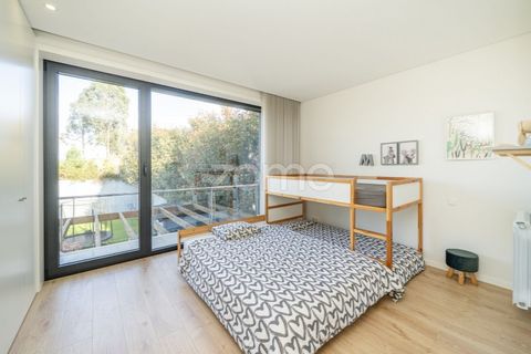 Villa i Guimaraes, Braga, Guimaraes - € 499.000 | Ref: ZMPT586956 - foto 32