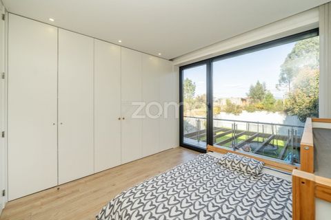 Villa i Guimaraes, Braga, Guimaraes - € 499.000 | Ref: ZMPT586956 - foto 33