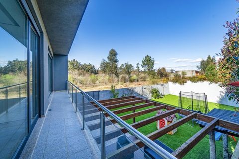 Villa i Guimaraes, Braga, Guimaraes - € 499.000 | Ref: ZMPT586956 - foto 34