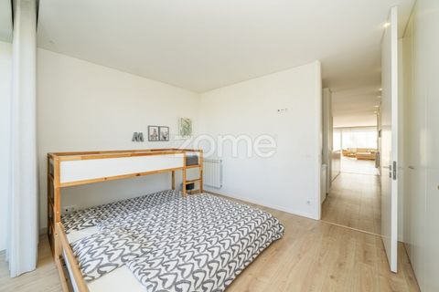 Villa i Guimaraes, Braga, Guimaraes - € 499.000 | Ref: ZMPT586956 - foto 35