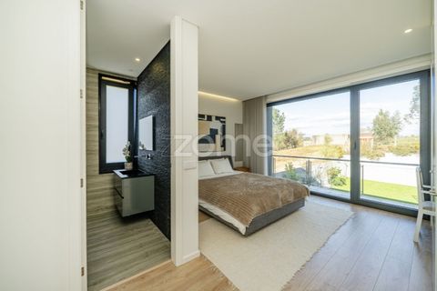 Villa i Guimaraes, Braga, Guimaraes - € 499.000 | Ref: ZMPT586956 - foto 37