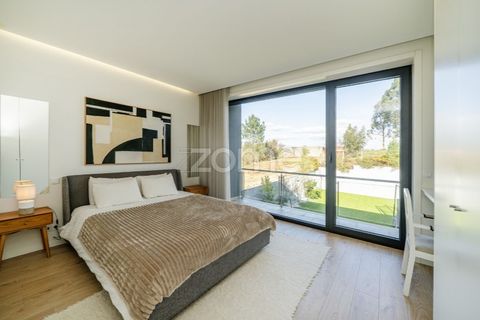 Villa i Guimaraes, Braga, Guimaraes - € 499.000 | Ref: ZMPT586956 - foto 39