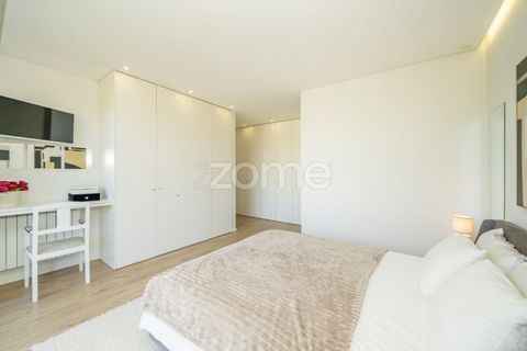Villa i Guimaraes, Braga, Guimaraes - € 499.000 | Ref: ZMPT586956 - foto 42