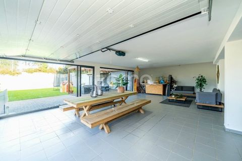 Villa i Guimaraes, Braga, Guimaraes - € 499.000 | Ref: ZMPT586956 - foto 47