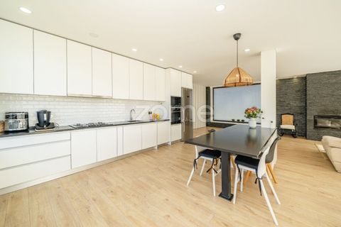 Villa i Guimaraes, Braga, Guimaraes - € 499.000 | Ref: ZMPT586956 - foto 13