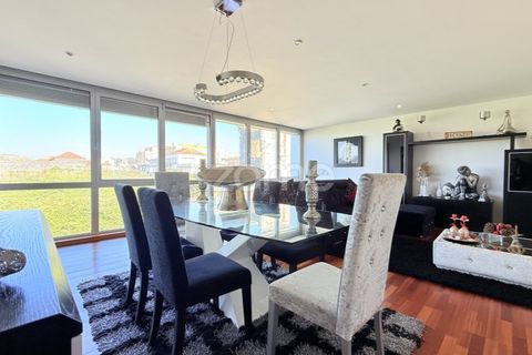 Lejlighed i Vila do Conde, Porto, Vila do Conde - € 349.000 | Ref: ZMPT586553 - foto 3