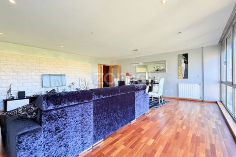 Lejlighed i Vila do Conde, Porto, Vila do Conde - € 349.000 | Ref: ZMPT586553 - foto 5
