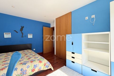 Lejlighed i Vila do Conde, Porto, Vila do Conde - € 349.000 | Ref: ZMPT586553 - foto 6