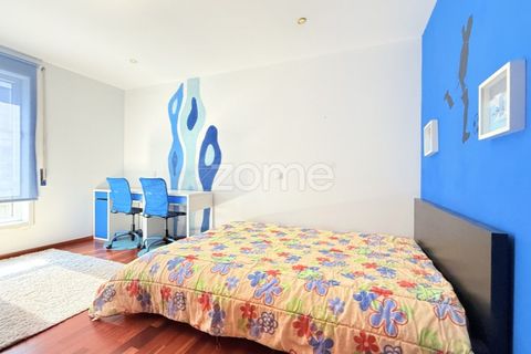 Lejlighed i Vila do Conde, Porto, Vila do Conde - € 349.000 | Ref: ZMPT586553 - foto 7
