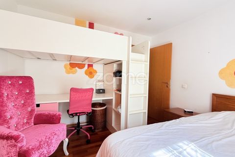 Lejlighed i Vila do Conde, Porto, Vila do Conde - € 349.000 | Ref: ZMPT586553 - foto 9