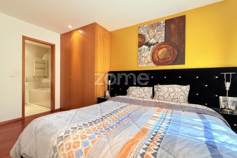 Lejlighed i Vila do Conde, Porto, Vila do Conde - € 349.000 | Ref: ZMPT586553 - foto 12