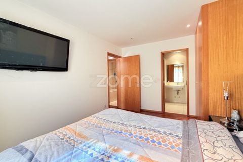 Lejlighed i Vila do Conde, Porto, Vila do Conde - € 349.000 | Ref: ZMPT586553 - foto 13