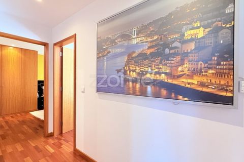 Lejlighed i Vila do Conde, Porto, Vila do Conde - € 349.000 | Ref: ZMPT586553 - foto 16