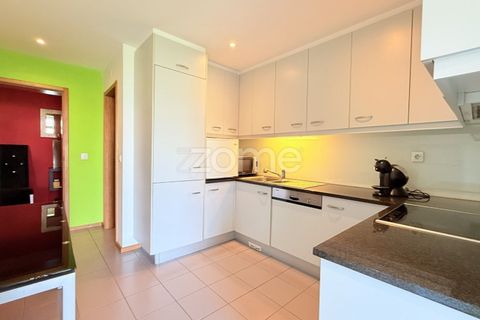 Lejlighed i Vila do Conde, Porto, Vila do Conde - € 349.000 | Ref: ZMPT586553 - foto 21