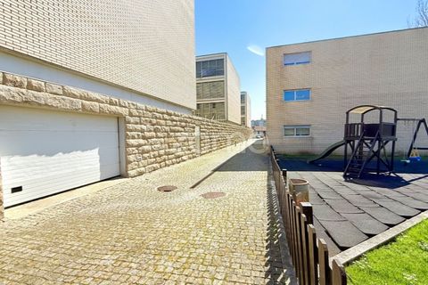 Lejlighed i Vila do Conde, Porto, Vila do Conde - € 349.000 | Ref: ZMPT586553 - foto 33