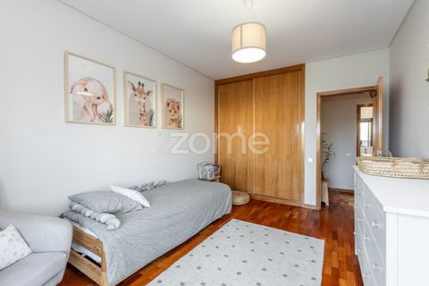 Lejlighed i Espinho, Aveiro, Espinho - € 329.000 | Ref: ZMPT586940 - foto 1