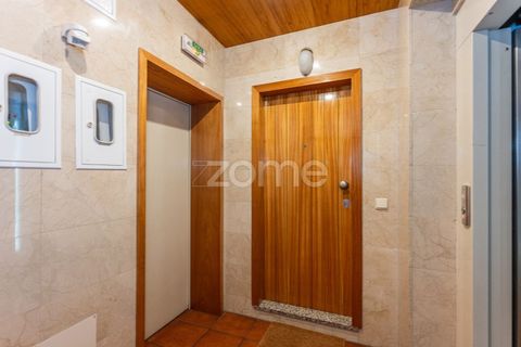Lejlighed i Espinho, Aveiro, Espinho - € 329.000 | Ref: ZMPT586940 - foto 27