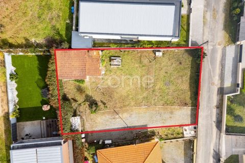 Helårsgrund i Guimaraes, Braga, Guimaraes - € 79.000 | Ref: ZMPT586880 - foto 3