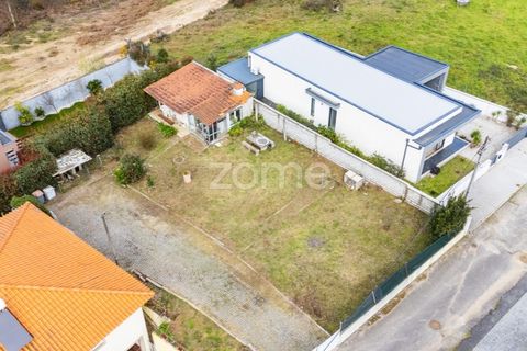Helårsgrund i Guimaraes, Braga, Guimaraes - € 79.000 | Ref: ZMPT586880 - foto 2