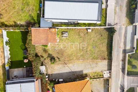 Helårsgrund i Guimaraes, Braga, Guimaraes - € 79.000 | Ref: ZMPT586880 - foto 4
