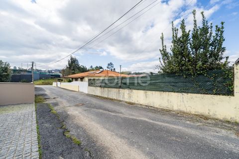 Helårsgrund i Guimaraes, Braga, Guimaraes - € 79.000 | Ref: ZMPT586880 - foto 6