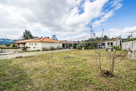 Helårsgrund i Guimaraes, Braga, Guimaraes - € 79.000 | Ref: ZMPT586880 - foto 8
