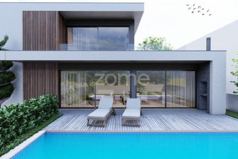 Helårsgrund i Guimaraes, Braga, Guimaraes - € 79.000 | Ref: ZMPT586880 - foto 25