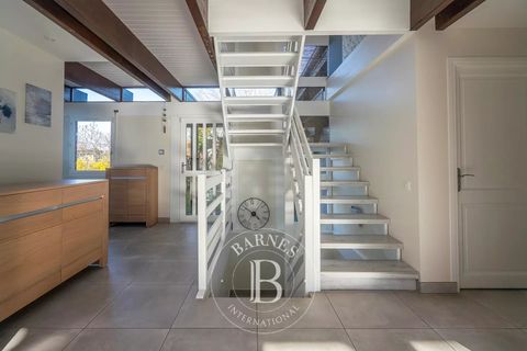Villa a Margencel, Haute-Savoie, Margencel - € 1.100.000 | Ref: NRO2281 - foto 4