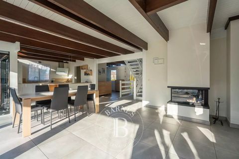 Villa a Margencel, Haute-Savoie, Margencel - € 1.100.000 | Ref: NRO2281 - foto 5