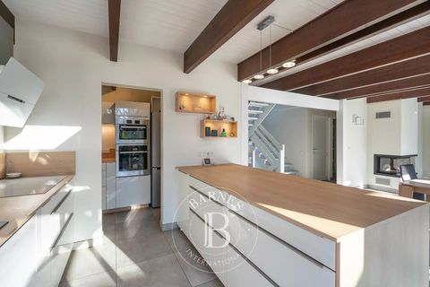 Villa a Margencel, Haute-Savoie, Margencel - € 1.100.000 | Ref: NRO2281 - foto 6