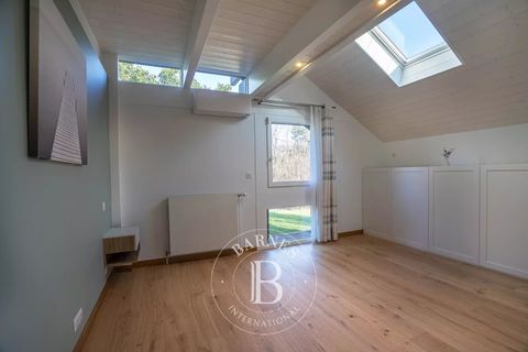 Villa a Margencel, Haute-Savoie, Margencel - € 1.100.000 | Ref: NRO2281 - foto 7