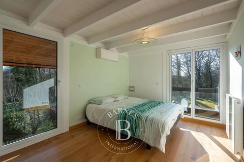 Villa a Margencel, Haute-Savoie, Margencel - € 1.100.000 | Ref: NRO2281 - foto 9