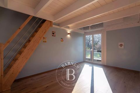 Villa a Margencel, Haute-Savoie, Margencel - € 1.100.000 | Ref: NRO2281 - foto 11