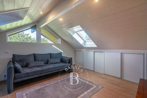 Villa a Margencel, Haute-Savoie, Margencel - € 1.100.000 | Ref: NRO2281 - foto 12