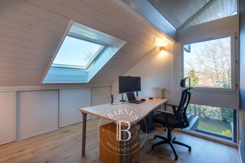 Villa a Margencel, Haute-Savoie, Margencel - € 1.100.000 | Ref: NRO2281 - foto 13