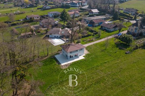 Villa a Anthy-sur-Léman, Haute-Savoie, Anthy-sur-Léman - € 2.654/mes | Ref: ECO2331 - foto 2