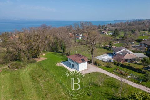 Villa a Anthy-sur-Léman, Haute-Savoie, Anthy-sur-Léman - € 2.654/mes | Ref: ECO2331 - foto 3