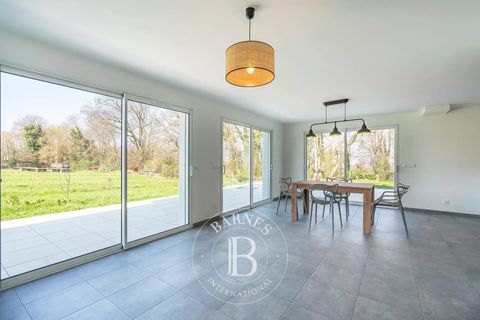 Villa a Anthy-sur-Léman, Haute-Savoie, Anthy-sur-Léman - € 2.654/mes | Ref: ECO2331 - foto 4