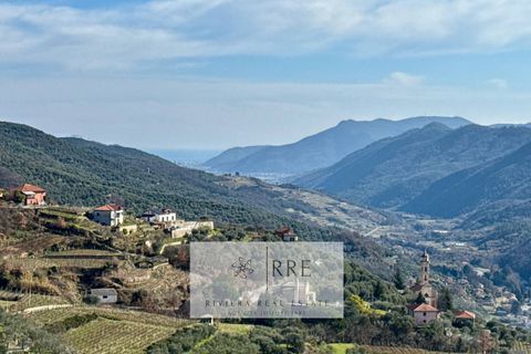 Landejendom i Ranzo, Imperia, Ranzo - € 510.000 | Ref: 38601013-273 - foto 2