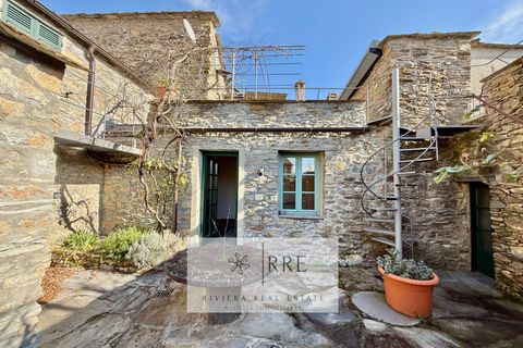 Landejendom i Ranzo, Imperia, Ranzo - € 510.000 | Ref: 38601013-273 - foto 3