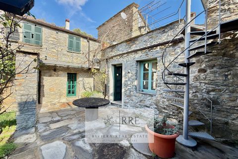 Landejendom i Ranzo, Imperia, Ranzo - € 510.000 | Ref: 38601013-273 - foto 4