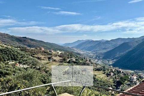 Landejendom i Ranzo, Imperia, Ranzo - € 510.000 | Ref: 38601013-273 - foto 5